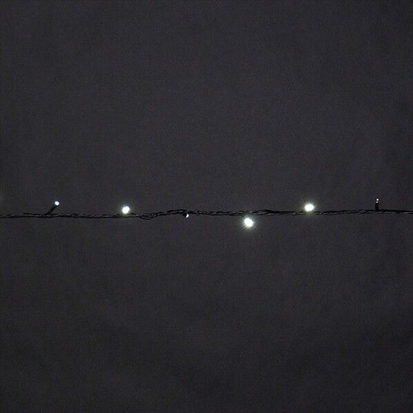 LEDストリングSJX(フォールタイプ)