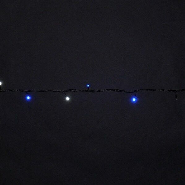 LEDストリングSJX（フォールタイプ）