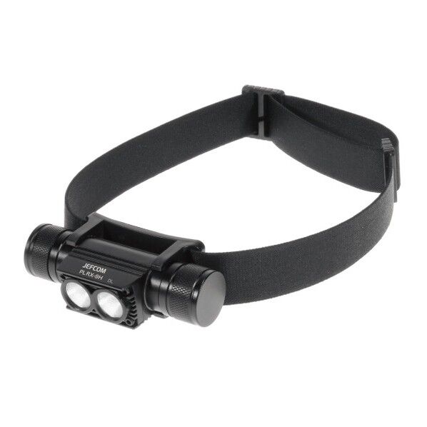 LEDヘッドライト