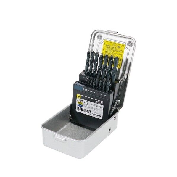 エクストラ正宗ドリルセット