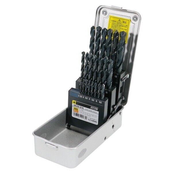 エクストラ正宗ドリルセット