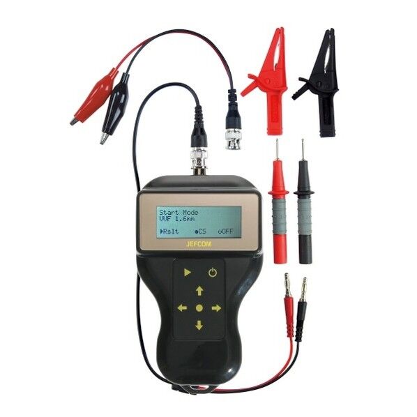 デジタルケーブルメジャー