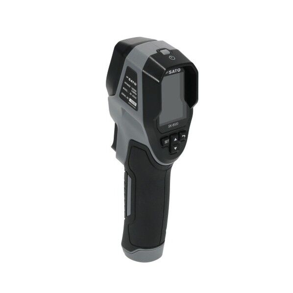 赤外線サーモカメラ