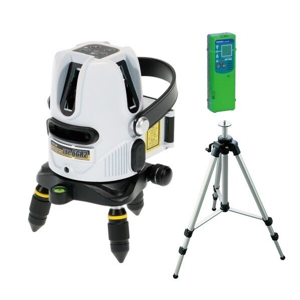 グリーンレーザーポイントライナーセット