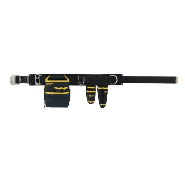 腰道具セット(WSH)シリーズ WSH-45-1BK 1セット