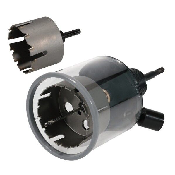 まんてんホールソー住宅DLセット