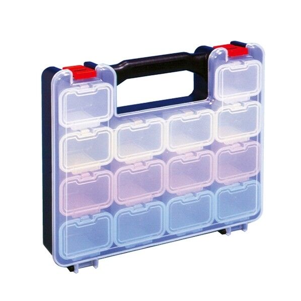 ベルトパーツボックスミニ BPS-3814 1点