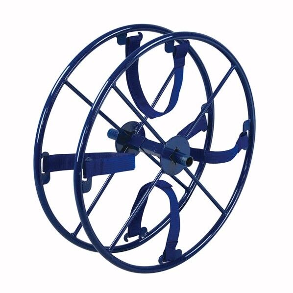 マジックリールドラム