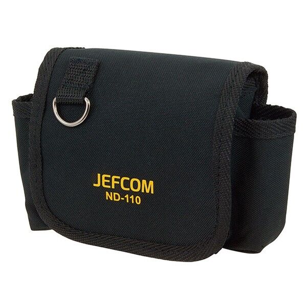 キャンバスパーツポケット