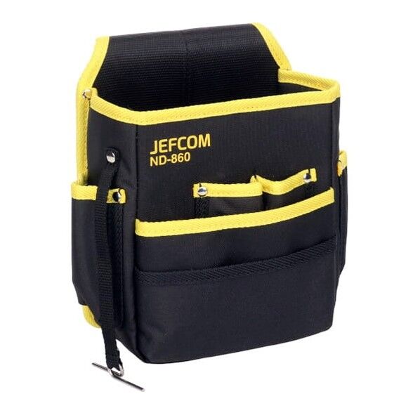 電工キャンバスハイポーチ