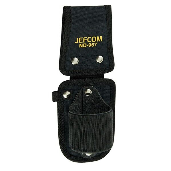 ヒンジ付ハンマーサック