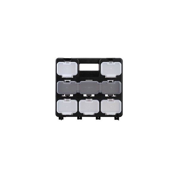 スケルトンパーツBOXミニ SPS-2912 1
