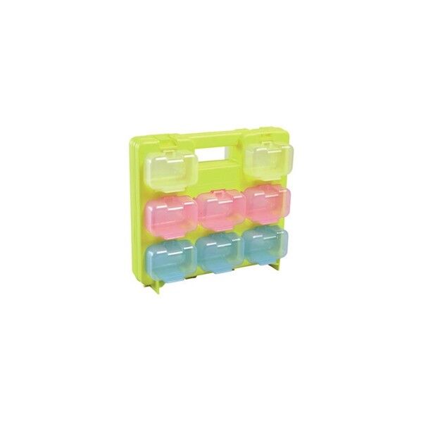 スケルトンパーツBOXミニ SPS-2916YL 1