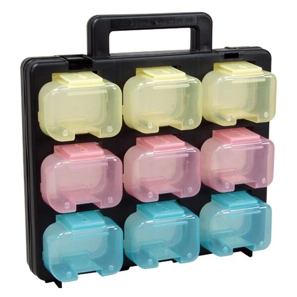 スケルトンパーツボックス SPS-3418