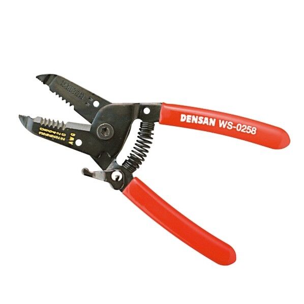 ワイヤーストリッパー WS-0258 1
