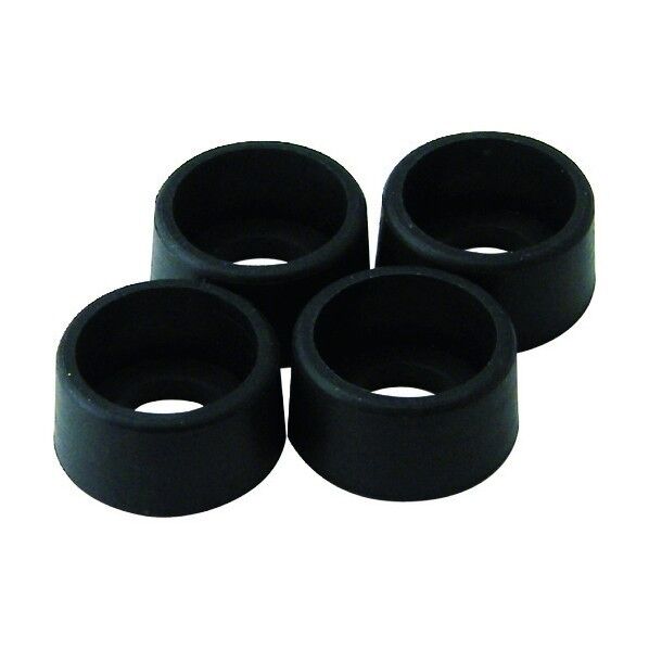 ブレーキ付Fリール専用ゴム脚