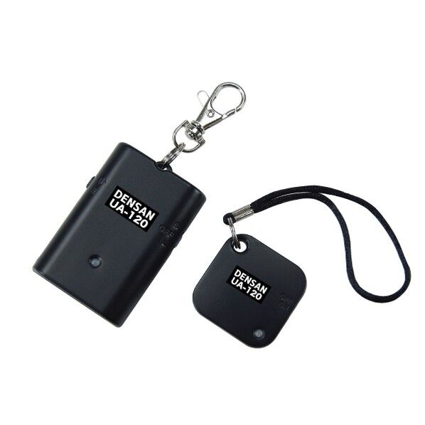 うっかりアラーム