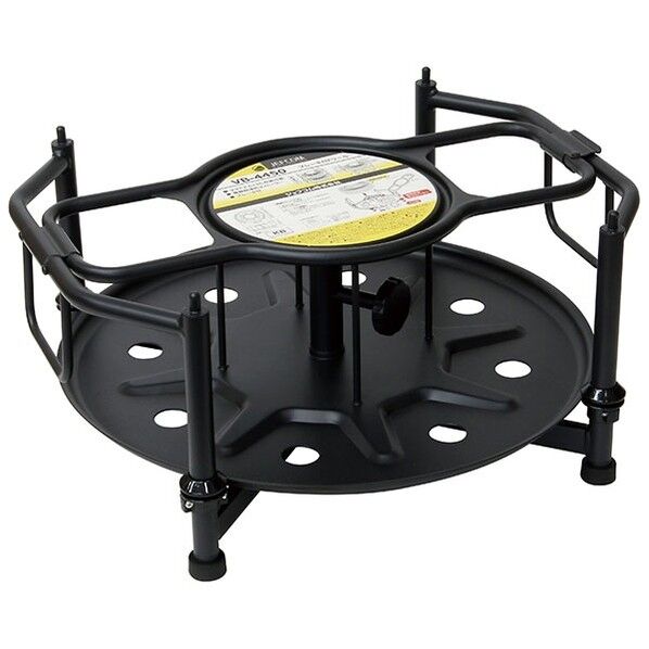 ブレーキ付Fリール VB-4450 1点