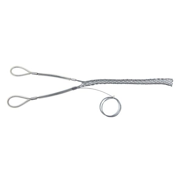 シングルグリップ 中間引タイプ(編込みタイプ)