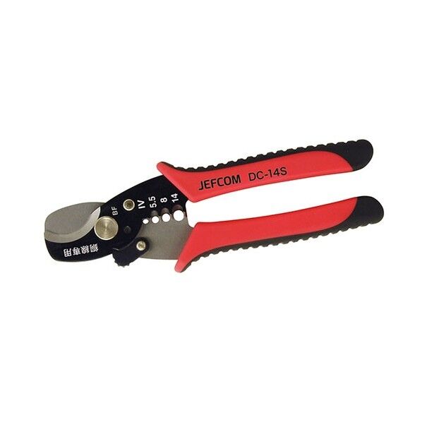 ケーブルカッター DC-14S