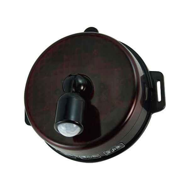 くるピカセンサーアラーム