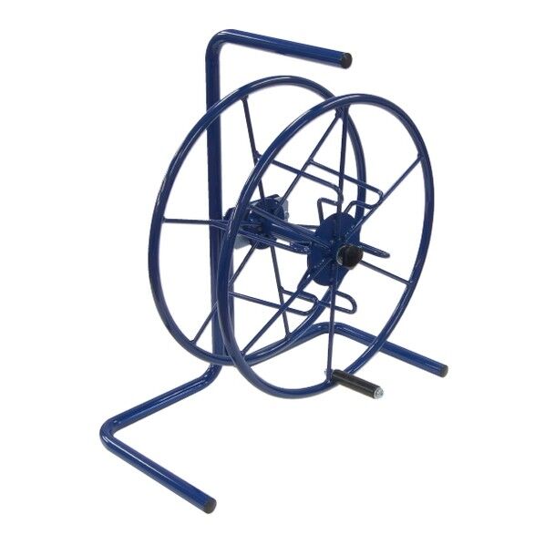 ケーブル巻き取り機