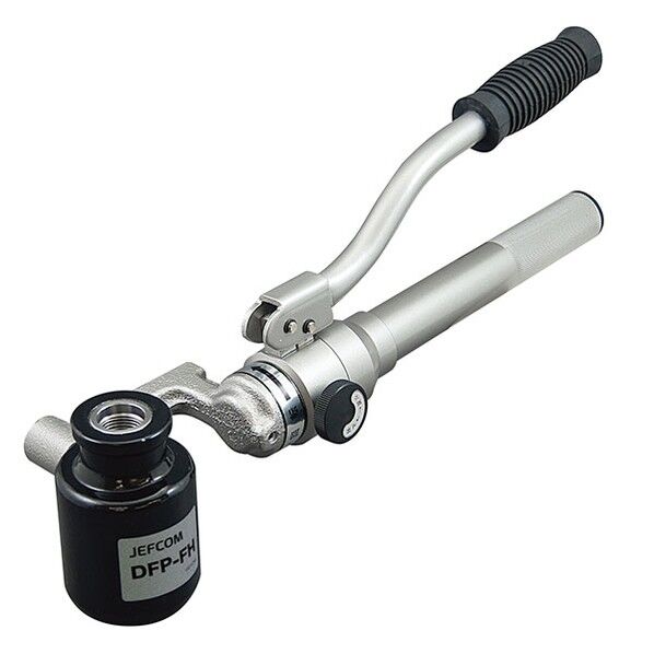 油圧フリーパンチ(本体のみ)