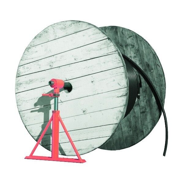 ケーブルジャッキシャフト