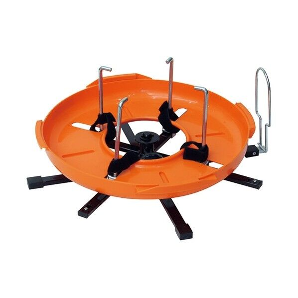 Vマワール(ブレーキ付・ケーブル受皿付)