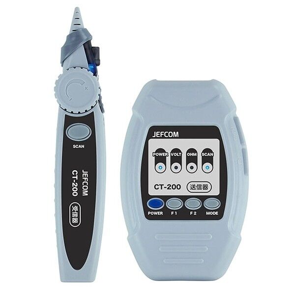 ケーブルトレーサー