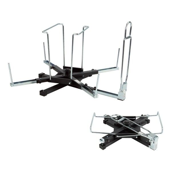 CD管リール(折りたたみ式)