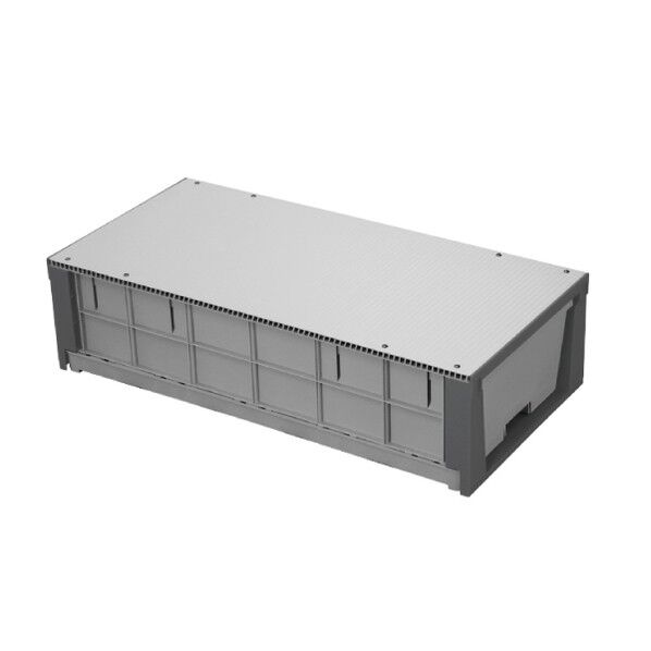 バンキャビネット カルプラAセット