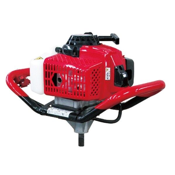 アースオーガードリル(エンジン式)