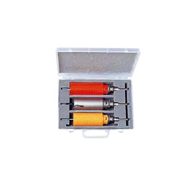 コア3兄弟BOXキットPC-2R SDS PC-2R 1セット