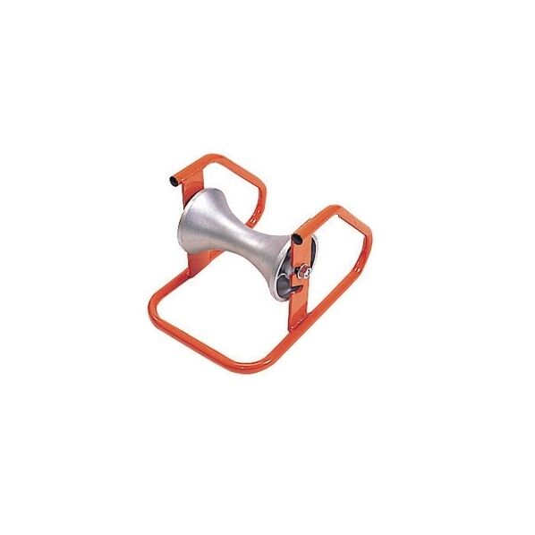 ケーブルローラー