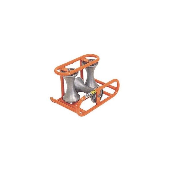 コーナーケーブルローラー