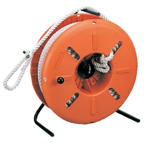 ロープリール DR-720 1点