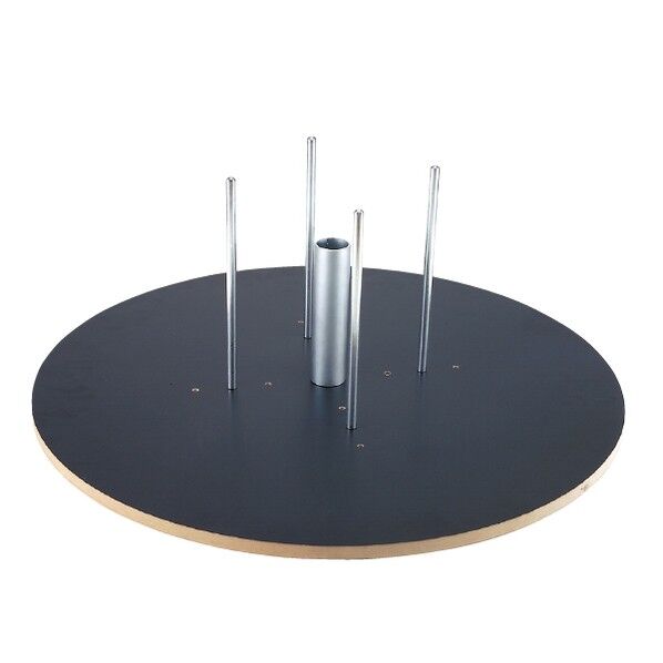 ターンテーブル(DR-600用) DRT-80N 1点