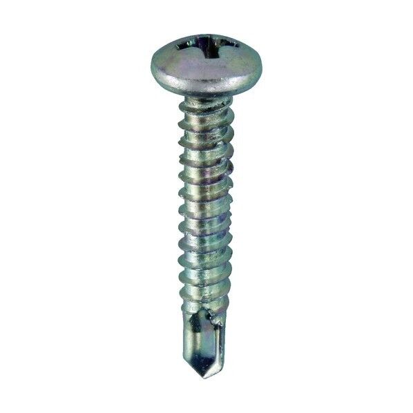 ピアスネジナベ頭