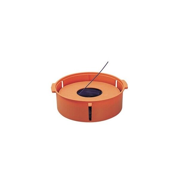 パンパックリール