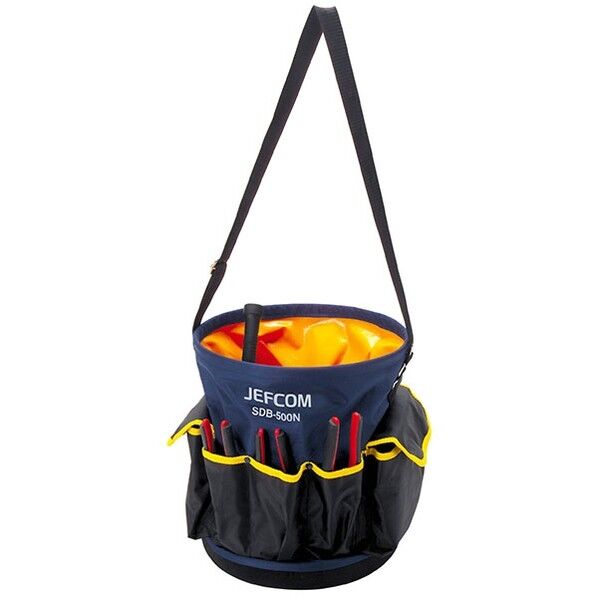 ショルダー丸バケット SDB-500N 1