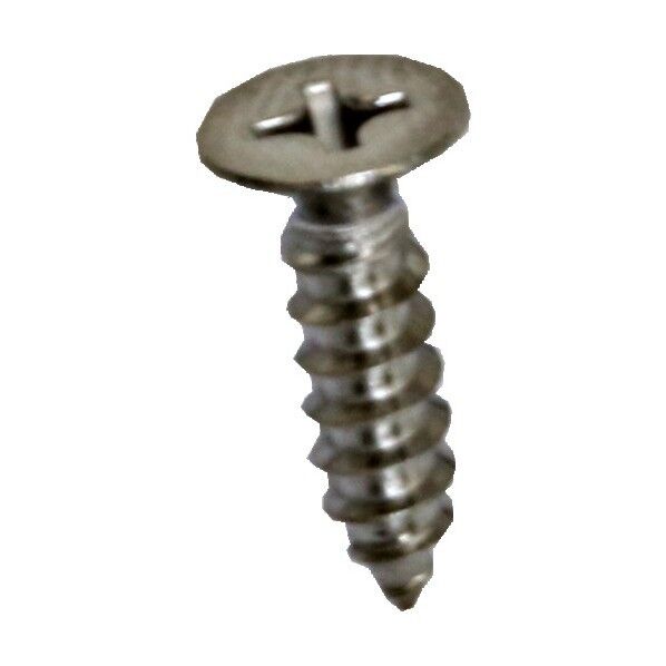 Aサラタッピング(ステンレス) TA-416SP 118本