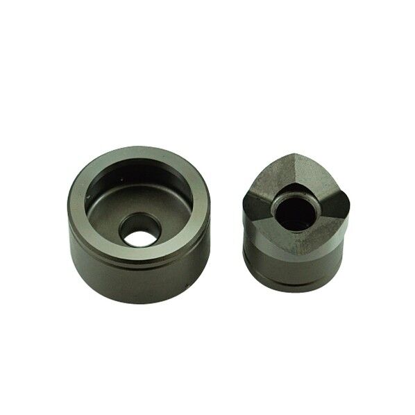 厚鋼電線管用パンチダイス ・実寸法(mm):φ21.8 DFP-B16 1