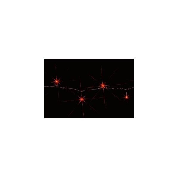 LEDストリング(SJシリーズ) SJ-E05-25RR 1点