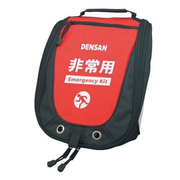 エマージェンシーバッグ(バッグのみ) EKB-35 1