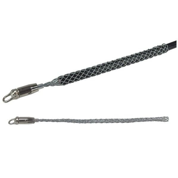 スイベルグリップ(シャックル付) 310mm DSGY-15H-DK 1