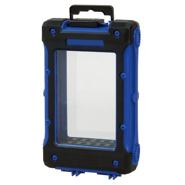 六角軸用ドリル用ケース