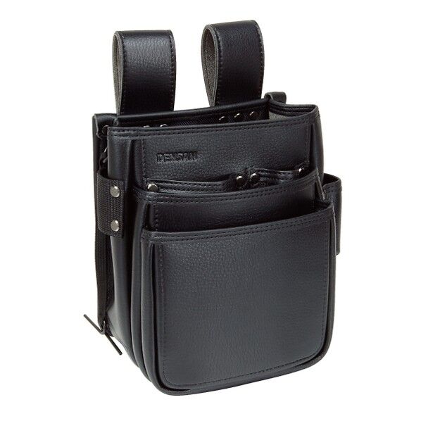 電工プロハイポーチ(ポケット3段式)