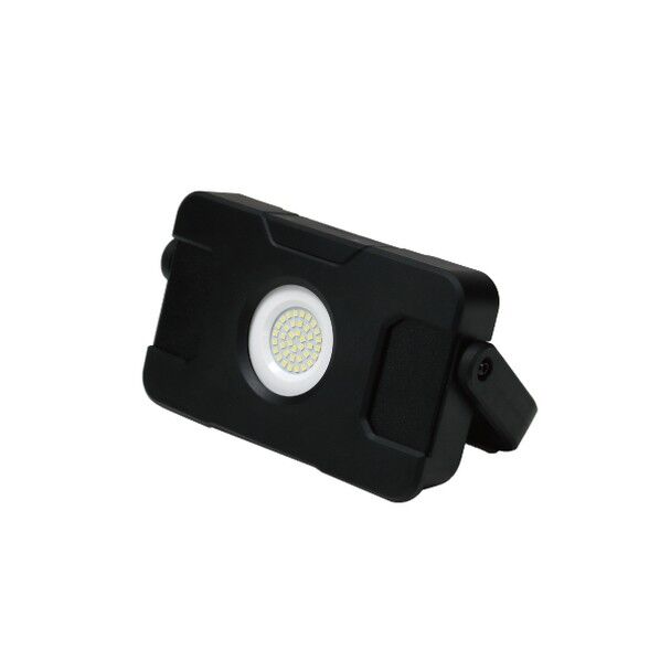 LEDパランドルRX(充電式・雲台タイプ) 230×135×43mm 885g PLRX-40U