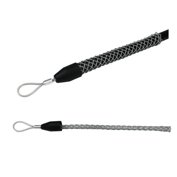 シングルグリップ(ソフトカバー付)